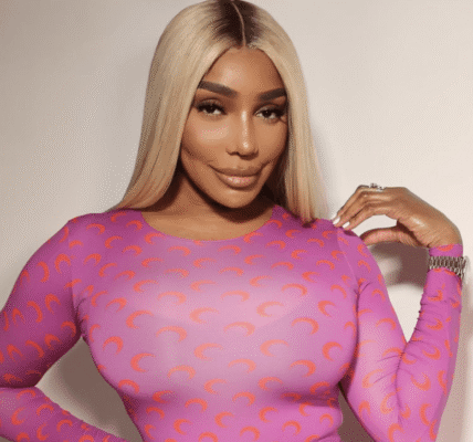 NeNe Leakes