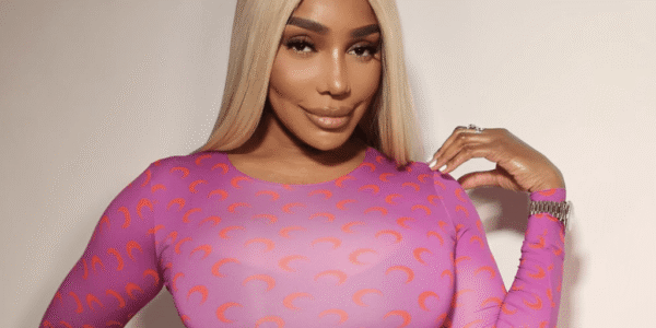 NeNe Leakes