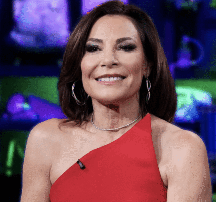 Luann de Lesseps
