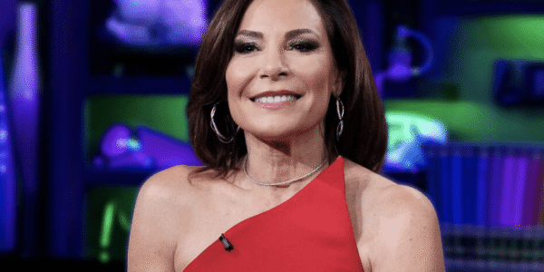 Luann de Lesseps