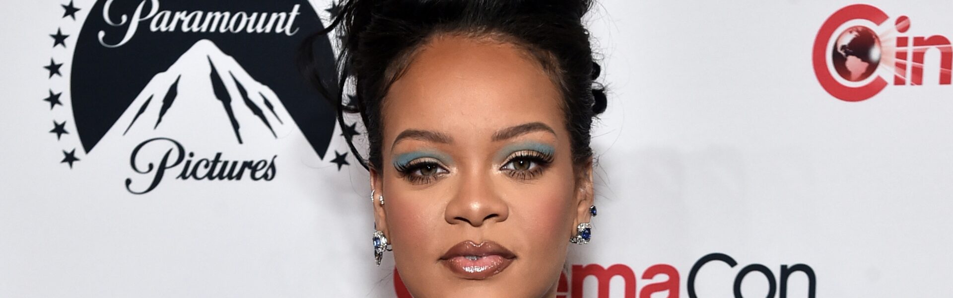 Social Media Is Sending Good Energy Rihanna Way After Footage Showed Her Stepping Out Following Her Dad, Ronald Fenty, Passing
