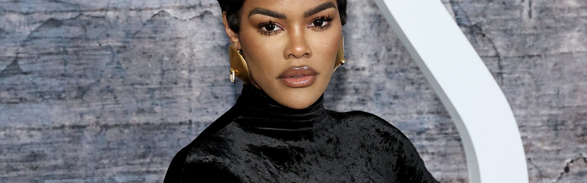 Social Media Pops OFF After Teyana Taylor Drops Her First Single In Five Years