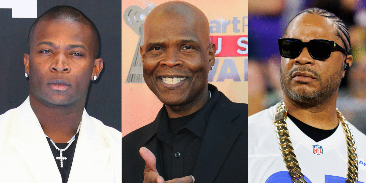 Social Media Reacts To Big Boy's Viral 'Good Night' Prank On His Famous Male Friends (VIDEO)