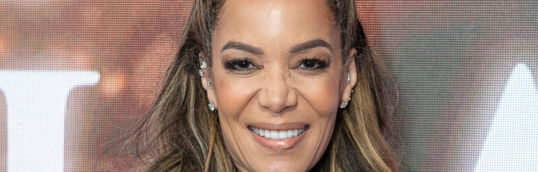 Doctors Rush To Sunny Hostin's Aid After She ‘Almost Died’ On-Air
