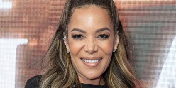 Doctors Rush To Sunny Hostin's Aid After She ‘Almost Died’ On-Air