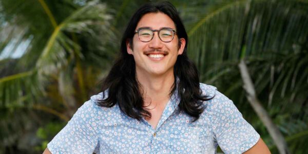 Owen Knight Opens Up About Getting Sick on Survivor's Food Rewards
