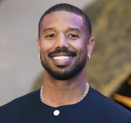 TSR Zaddys: Michael B. Jordan Shared A Photo Of Himself Dressed As Stack From Sinners & The Girlies Are Losing It