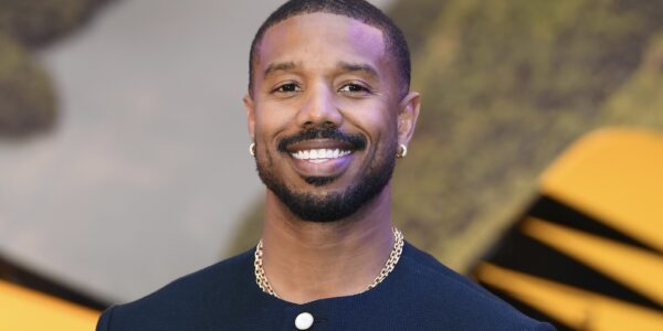 TSR Zaddys: Michael B. Jordan Shared A Photo Of Himself Dressed As Stack From Sinners & The Girlies Are Losing It