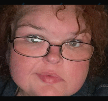 '1000-Lb. Sisters' Star Tammy Slaton Stuns Fans With Post-Surgery Look