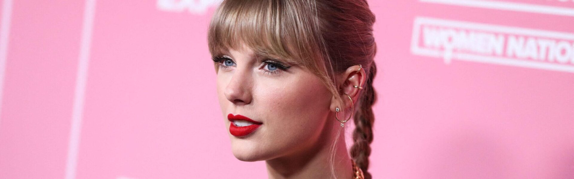 Taylor Swift Wedding Photos Slammed Over Plastic Surgery Allegations