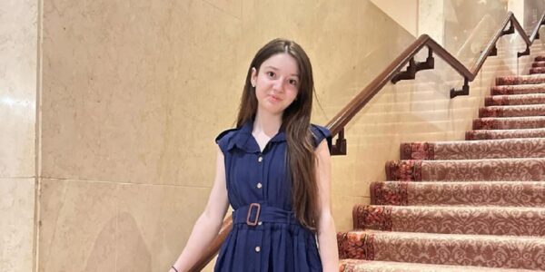 Sana Yousaf TikTok Death: Teenage Star Shot at 17