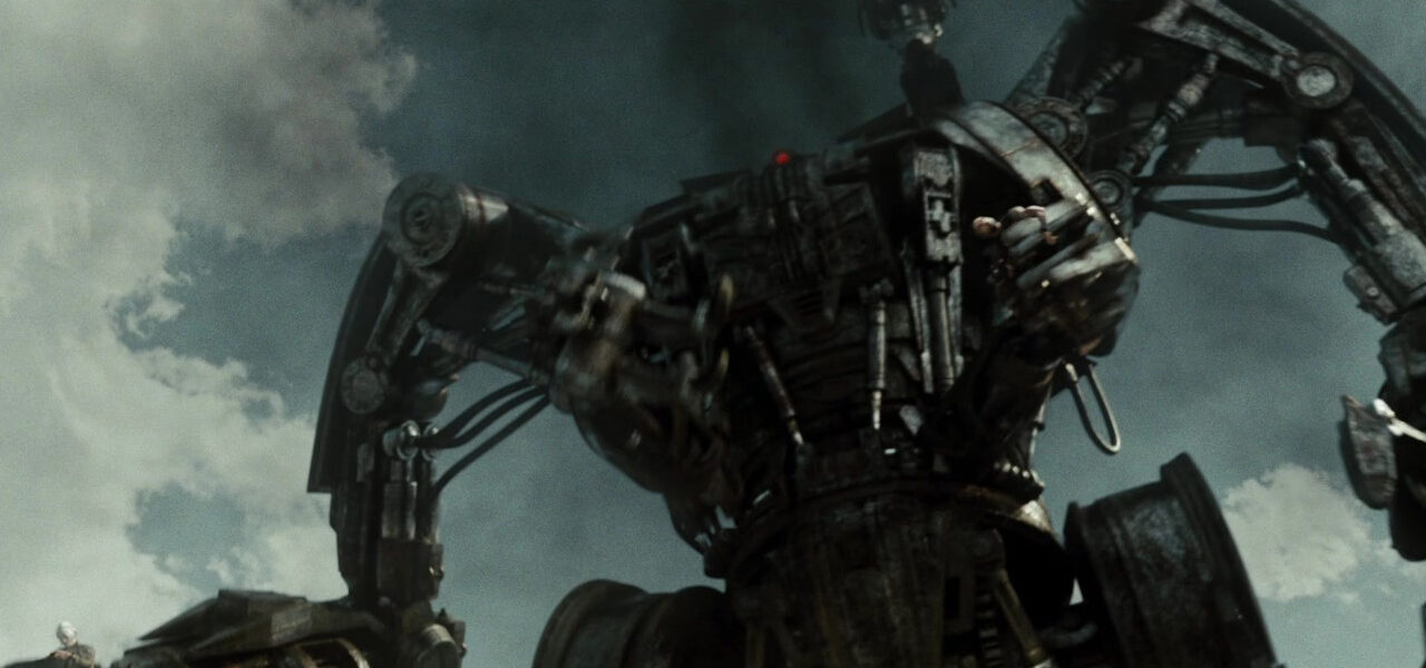 Terminator's Forgotten First Attempt To Save Itself