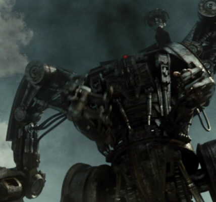 Terminator's Forgotten First Attempt To Save Itself