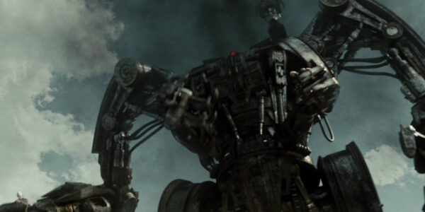 Terminator's Forgotten First Attempt To Save Itself