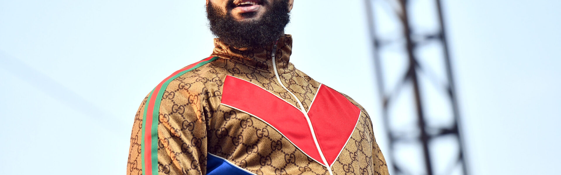 The Game Warns Fellas To Avoid Relationships If They Can't Afford Women's Beauty Maintenance