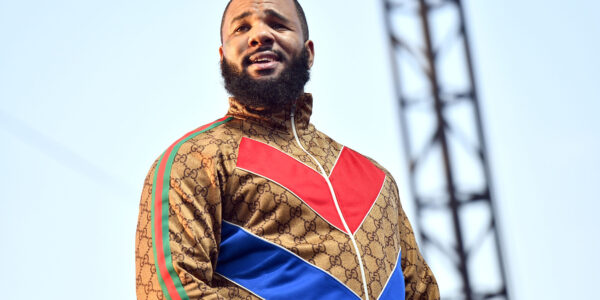 The Game Warns Fellas To Avoid Relationships If They Can't Afford Women's Beauty Maintenance