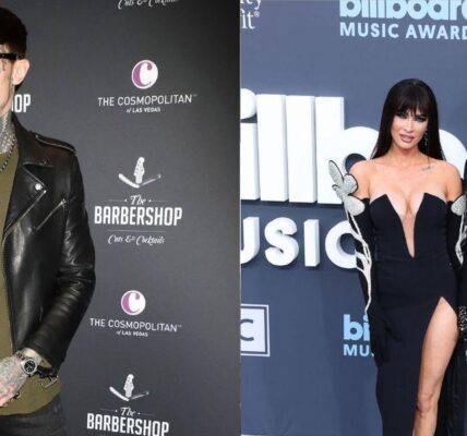 Trace Cyrus' Latest Victims Are Megan Fox's Sons In Anti-Gay Rant