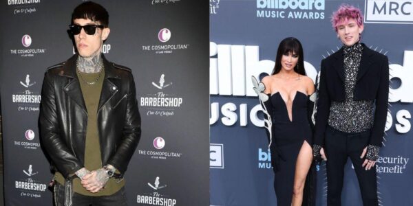 Trace Cyrus' Latest Victims Are Megan Fox's Sons In Anti-Gay Rant