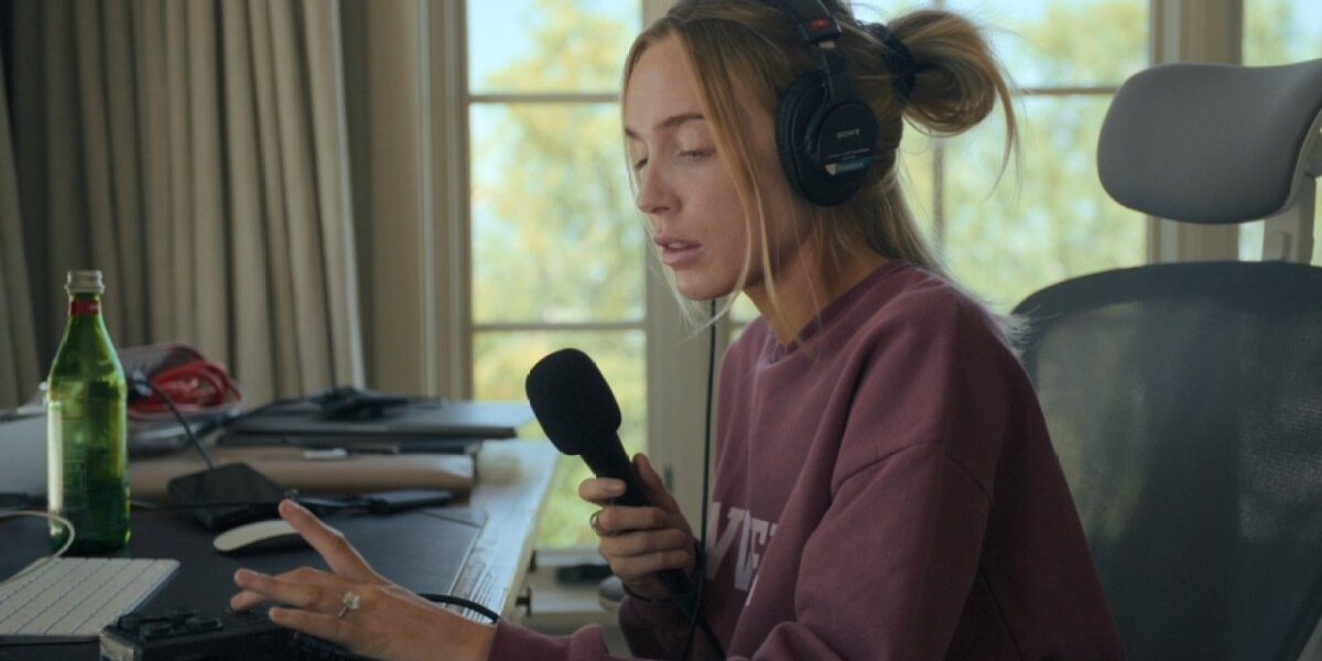 'Call Her Alex': Date, Streamer and How to Watch the Alex Cooper Docuseries