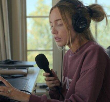 'Call Her Alex': Date, Streamer and How to Watch the Alex Cooper Docuseries