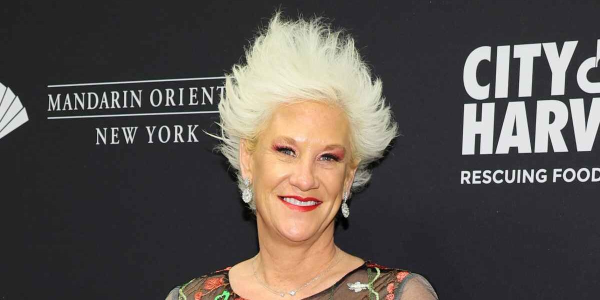 Anne Burrell's Final Worst Cooks in America Season Air Date Revealed