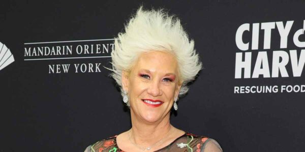 Anne Burrell's Final Worst Cooks in America Season Air Date Revealed