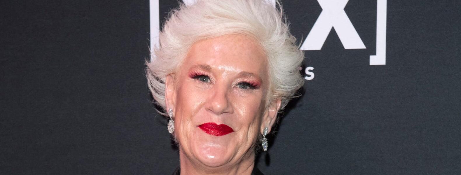 Anne Burrell’s Secret Struggles Revealed After Death