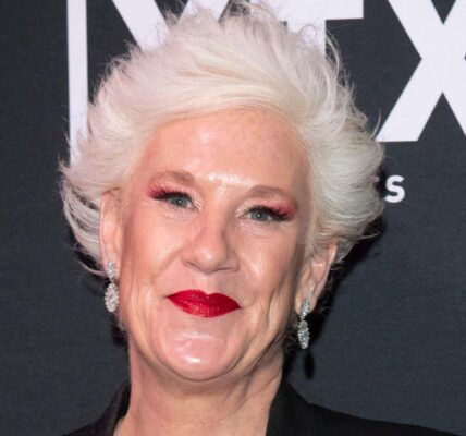Anne Burrell’s Secret Struggles Revealed After Death