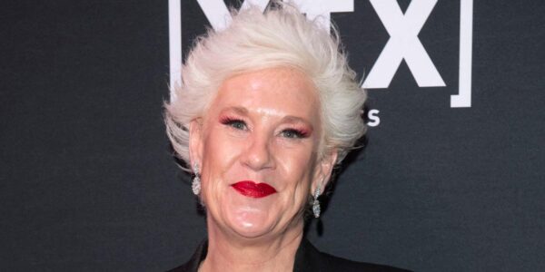 Anne Burrell’s Secret Struggles Revealed After Death