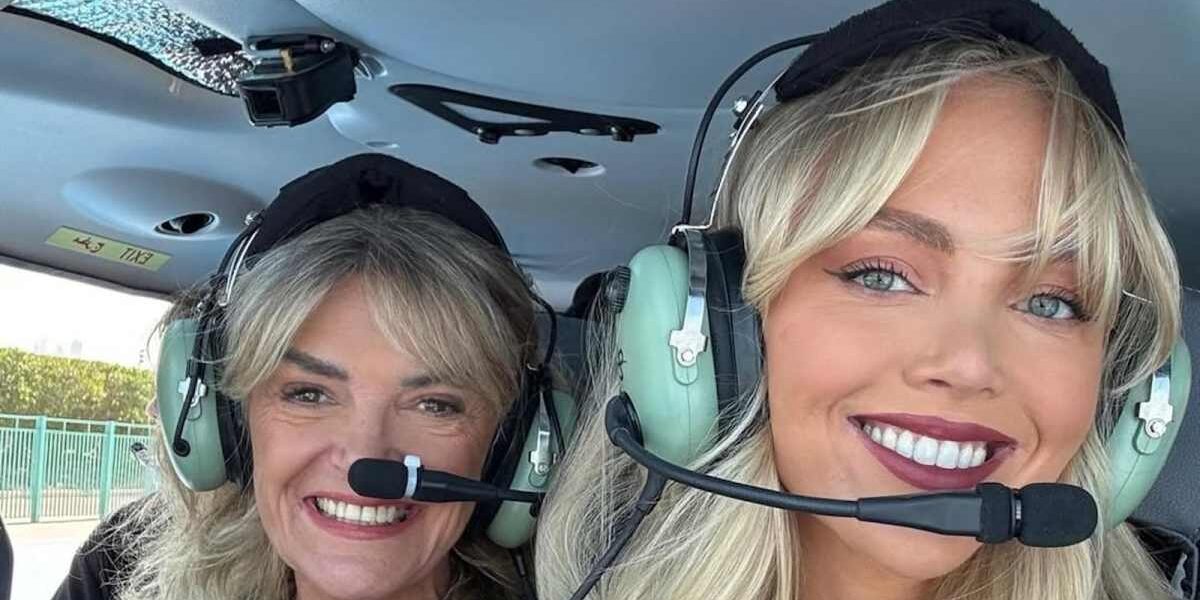 Annie Knight's Mom Reflects on Learning About Her OnlyFans