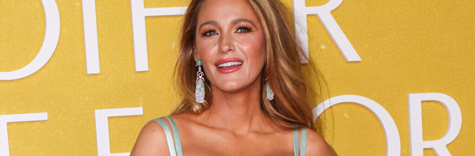 Blake Lively 'Cried With Relief' After Judge Tossed Justin Baldoni's Lawsuit
