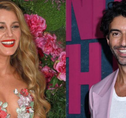 Blake Lively Drops Claims Against Justin Baldoni Amid Legal Battle