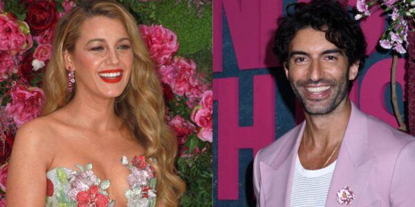 Blake Lively Drops Claims Against Justin Baldoni Amid Legal Battle