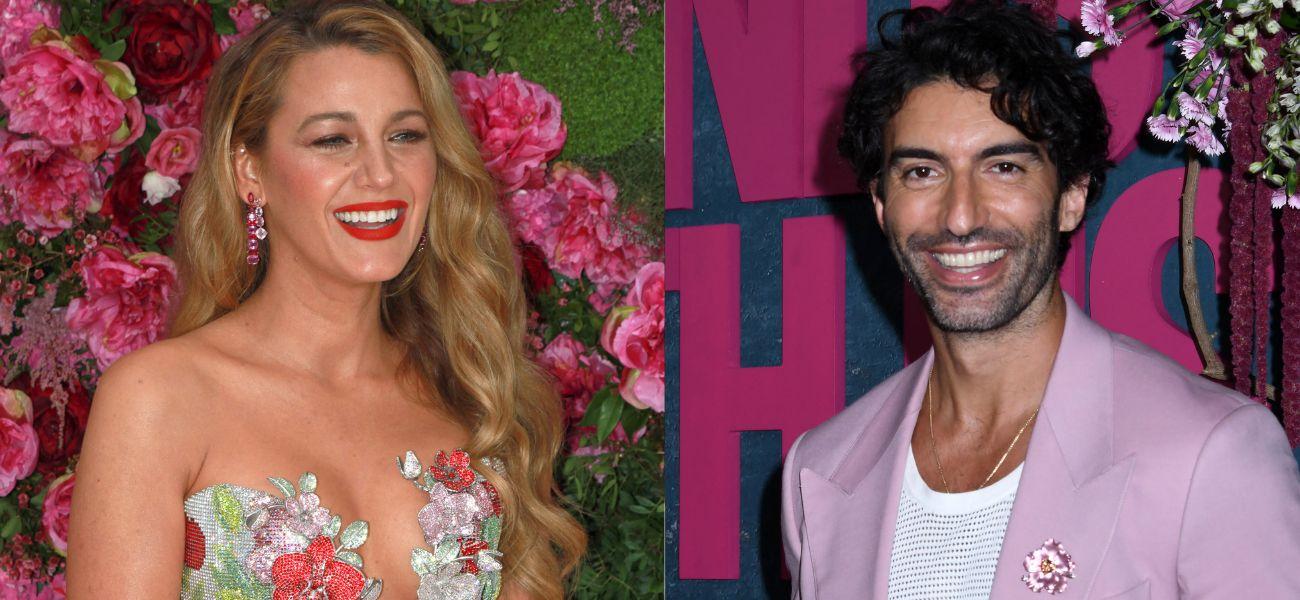 Blake Lively Drops Claims Against Justin Baldoni Amid Legal Battle
