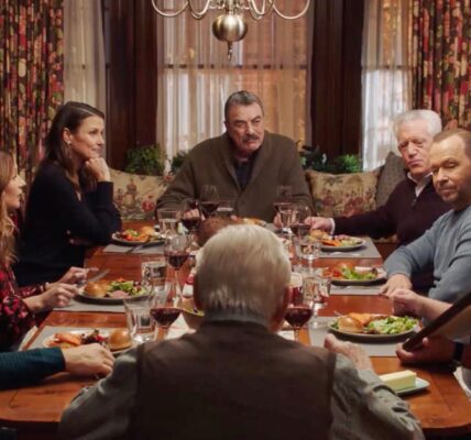 What Blue Bloods Cast Said About Donnie Wahlberg's Boston Blue Spinoff