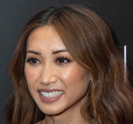 Brenda Song Says Disney Tried To Keep Her In The 'Suite Life' Hotel Heiress Box