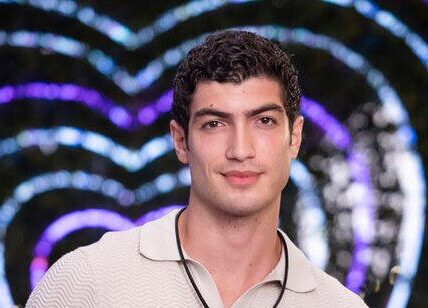 'Love Island USA' Star Charlie Georgiou Expresses Disappointment In Co-Stars