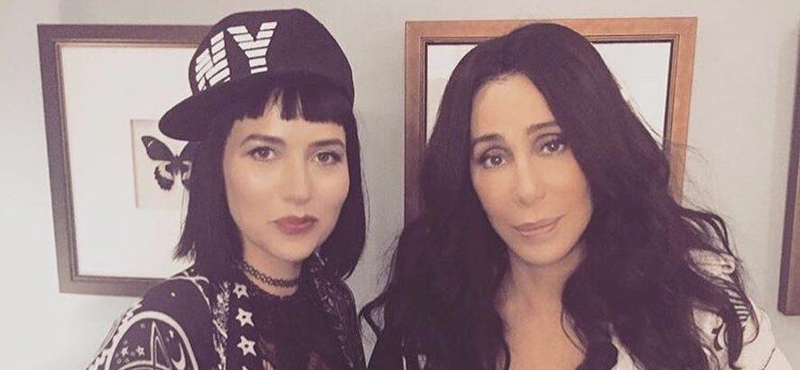 Feud Erupts As Cher Blames Son’s Estranged Wife For Overdose