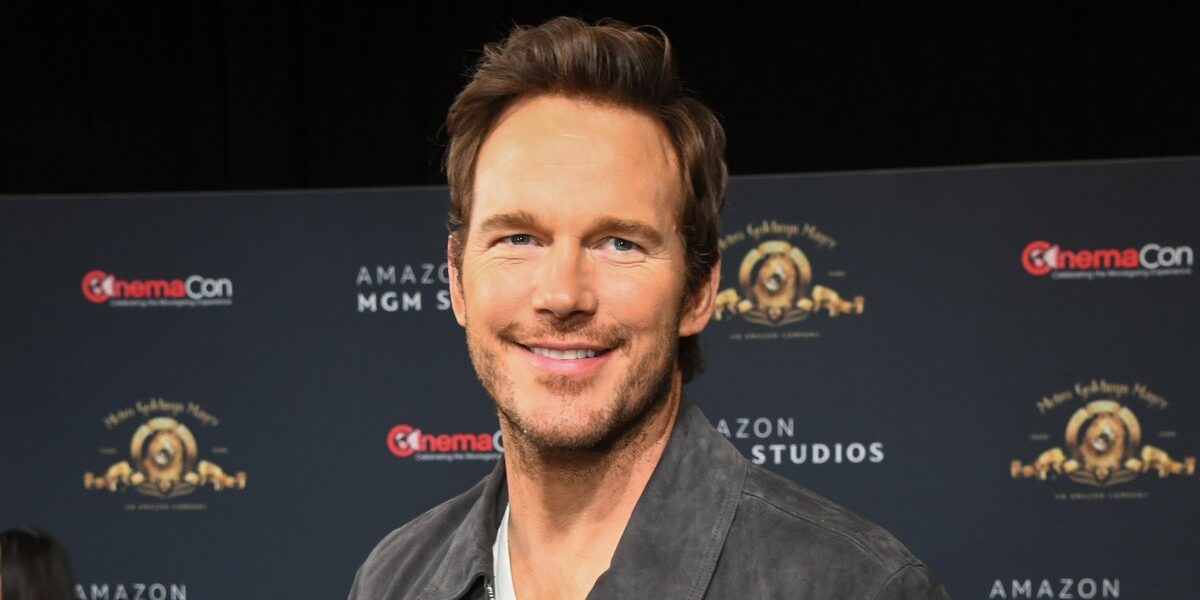 Chris Pratt Transforms Look for The Terminal List Season 2