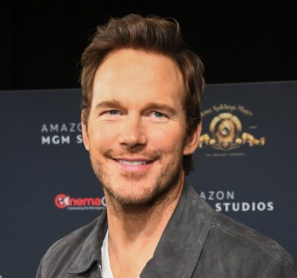 Chris Pratt Transforms Look for The Terminal List Season 2