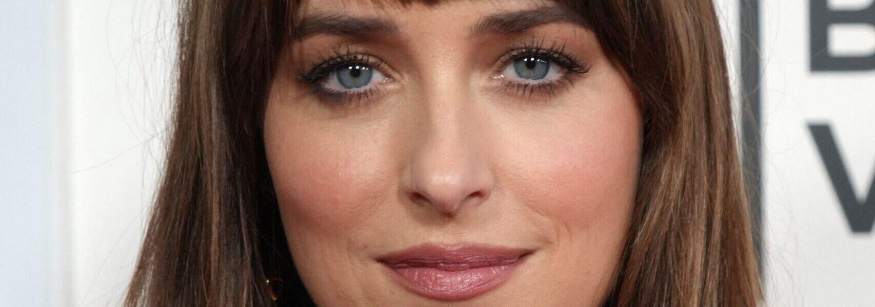 Dakota Johnson Blasts Hollywood’s Creative Collapse
