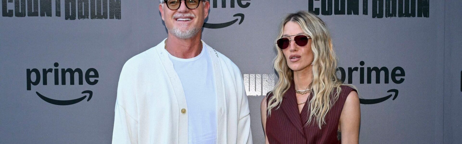 Eric Dane Leaves Alleged Girlfriend 'Blindsided' with New Romance