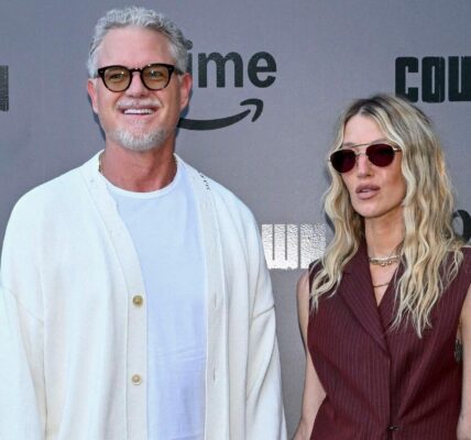 Eric Dane Leaves Alleged Girlfriend 'Blindsided' with New Romance