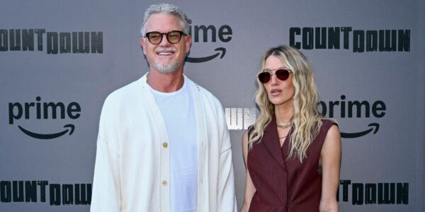 Eric Dane Leaves Alleged Girlfriend 'Blindsided' with New Romance