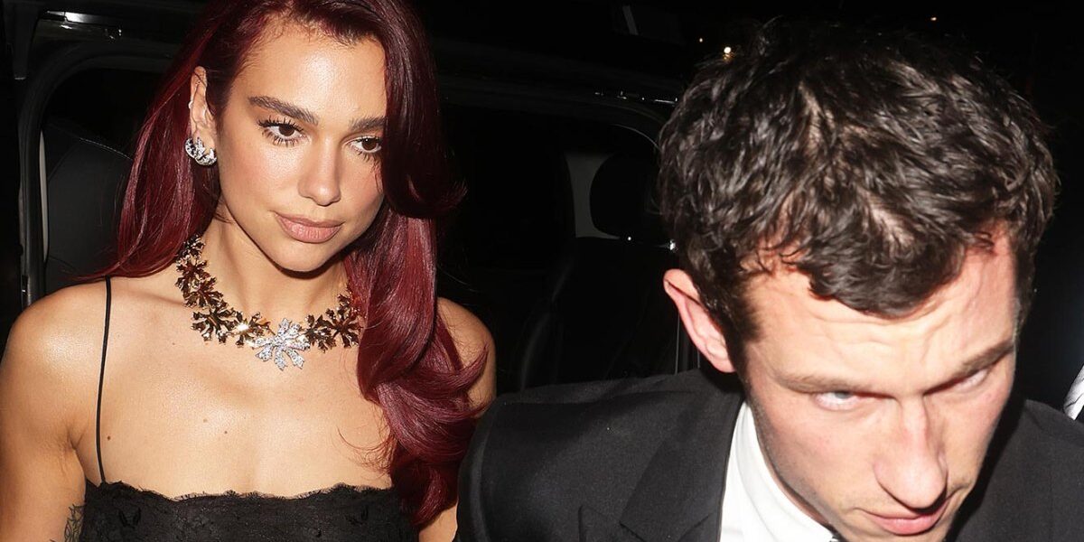Dua Lipa and Callum Turner’s Relationship Timeline