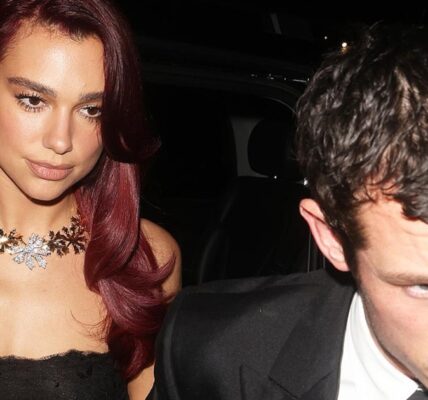 Dua Lipa and Callum Turner’s Relationship Timeline