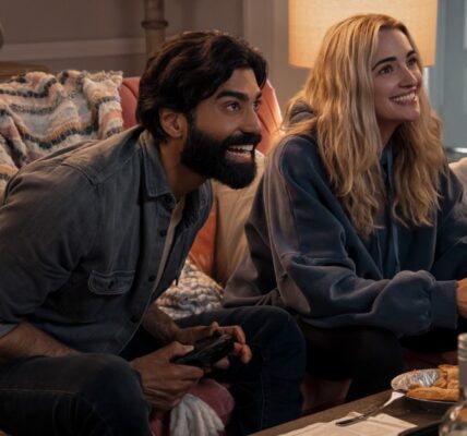 Ginny and Georgia Recap: Marcus and Ginny Split, Georgia Reunites With Joe