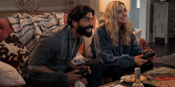 Ginny and Georgia Recap: Marcus and Ginny Split, Georgia Reunites With Joe