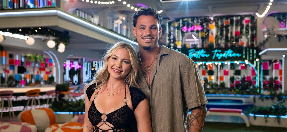 Hannah Fields Addresses Viral Sex Scene With Pepe On 'Love Island'