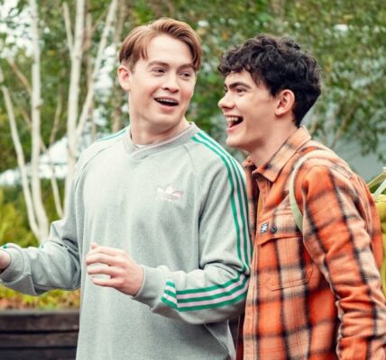 5 Must-Watch Netflix Shows That Will Make You Happy in June 2025